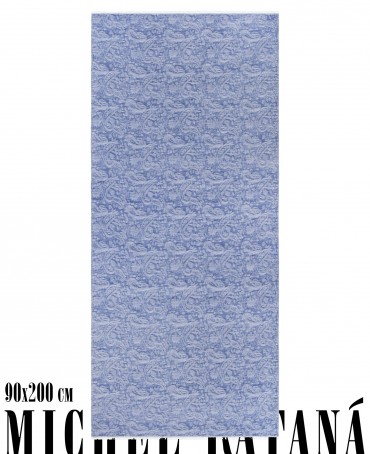 Палантин Унисекс JqT.W60_24DMW-8.6/NOIR